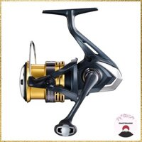 Shimano (SHIMANO) Spinning Reel 22 Sahara 2500SHG
Shimano (SHIMANO) Spinning Reel 22 Sahara 2500 Black, Orange
Shimano (SHIMANO) Spinning Reel 22 Sahara C3000
Shimano (SHIMANO) Spinning Reel 22 Sahara 500
Shimano (SHIMANO) Spinning Reel 22 Sahara C3000DH