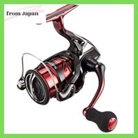 Shimano (SHIMANO) Spinning Reel Egging 18 Sephia BB C3000S
Shimano (SHIMANO) Spinning Reel Egging 18 Sephia BB C3000SDH
Shimano (SHIMANO) Spinning Reel Egging 18 Sephia BB C3000SHG