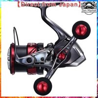 Shimano (SHIMANO) Spinning Reel 21 Sephia XR C3000SDHHG Egging
Shimano (SHIMANO) Spinning Reel 21 Sephia XR C3000S Egging
Shimano (SHIMANO) Spinning Reel 21 Sephia XR C3000SDH Egging
Shimano (SHIMANO) Spinning Reel 21 Sephia XR C3000SHG Egging