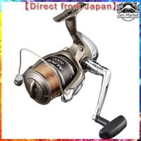 Shimano (SHIMANO) Spinning Reel Alivio 6000 with 6号150m Line Offshore Jigging Black
Shimano (SHIMANO) Spinning Reel Alivio 8000 with 8号 Line Shore Jigging