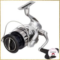 Shimano (SHIMANO) Spinning Reel 19 Stradic 4000XG Surf Hirasuzuki Light Shore Jigging/Casting
Shimano (SHIMANO) Spinning Reel 19 Stradic C3000XG Versatile
Shimano (SHIMANO) Spinning Reel 19 Stradic 4000 Seabass Sakuramasu Light Jigging Rockfish
Shimano (S