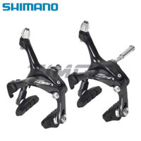 Shimano Sora BR-R3000 Xe Đạp Đường Bộ Phanh Caliper Dual Pivot C-Brake MỚI SUPER SLR