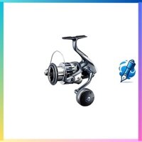 SHIMANO Spinning Reel 20 Stradic SW 4000XG Light Shore Jigging Plugging Offshore Casting Surf Pelagic Fish
SHIMANO Spinning Reel 20 Stradic SW 4000HG Light Shore Jigging Plugging Offshore Casting Surf Pelagic Fish
SHIMANO Spinning Reel 20 Stradic SW 5000X