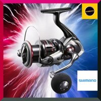 SHIMANO Spinning Reel 20 Vanford C5000XG