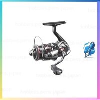 SHIMANO Spinning Reel 20 Vanford C2000S
SHIMANO Spinning Reel 20 Vanford C2000SHG for Stream Trout and Light Saltwater
SHIMANO Spinning Reel 20 Vanford C3000HG Versatile for Freshwater to Saltwater
SHIMANO Spinning Reel 20 Vanford 2500S Standard Model for