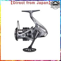 SHIMANO Spinning Reel 21 NASCI C5000XG 500 1000 C2000S C2000SHG C3000DH 4000XG