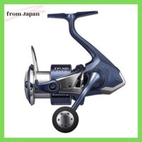 Shimano Spinning Reel 21 Twin power XD Các loại rôto MGL xoay nhẹ có nguồn điện