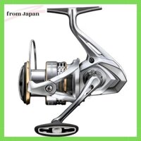 SHIMANO Spinning Reel 23 Sedona Various 500~C5000XG