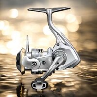 SHIMANO Spinning Reel 23 Sedona 500
SHIMANO Spinning Reel 23 Sedona 1000
SHIMANO Spinning Reel 23 Sedona C2000S
SHIMANO Spinning Reel 23 Sedona C2000SHG
SHIMANO Spinning Reel 23 Sedona 2500S
SHIMANO Spinning Reel 23 Sedona 2500
SHIMANO Spinning Reel 23 Se