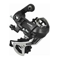 Shimano Tourney RD TX35 5/6/7/8Speed Direct Mount MTB Rear Mech Derailleur