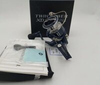 Shimano TWIN POWER XD C3000XG (SOLD OUT)