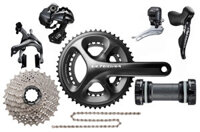 Shimano Ultegra Di2