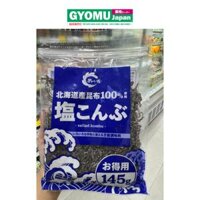 SHIMANOKA_Tảo bẹ sấy khô ướp muối 145g