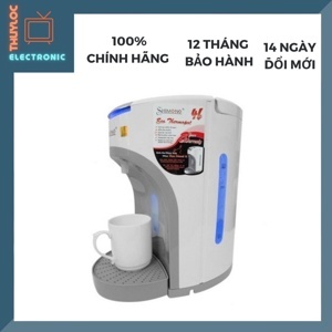 Bình thủy điện Shimono SM4001 (SM-4001) - 4 lít, 2950W