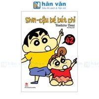 Shin - Cậu Bé Bút Chì - Tập 42