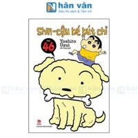 Shin - Cậu Bé Bút Chì - Tập 46