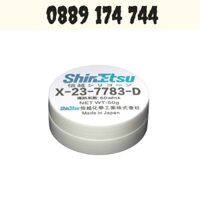 Shin-etsu X-23-7783-2D Keo Dán Công Nghiệp
