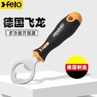 [SHINE] Dụng cụ mở chai bia FELO nhập khẩu từ Đức, dụng cụ mở nắp chai rượu, dụng cụ mở nắp chai hình bông tuyết, công cụ sáng tạo