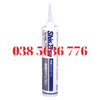 Shinetsu KE 3490, Keo Cố Định Linh Kiện Điện Tử, Silicone Keo Chống Cháy, Cách Điện