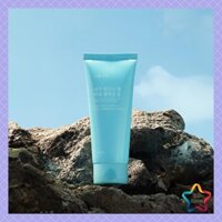 Shingmuldara Jeju Sparkling Water Whip Power Cleaning Foam 150mL – Sữa rửa mặt lỗ chân lông sâu Hàn Quốc