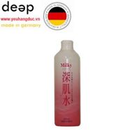 Shinkisui Sữa Dưỡng Thể 400Ml DEEP14 www.yeuhangduc.vn l Sẵn sàng cho bạn