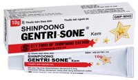 Shinpoong GENTRI-SONE