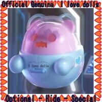 Shinwoo LOVESICK LAB series Tìm kiếm kỳ lân 1 hộp lớn Bí mật đặc biệt [Chính hãng]