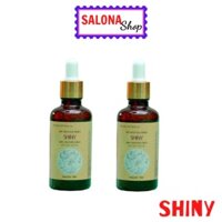 [SHINY CHÍNH HÃNG] Mỡ Trăn Gia Nhiệt,Mỡ Trăn Shiny 50ml