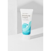 Shiny Foot Moisture Cream