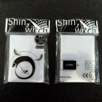 Shiny witch20 Silk pp Card Film Yu-Gi-Oh Card Film Ultraman Naruto Pokémon Card Film 4.2wy