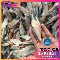 [Ship 1-2h HCM] Vi Cá Hồi Nhập Từ Na Uy Gói 1kg