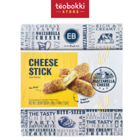 [SHIP HCM] Phô mai que EB 280g