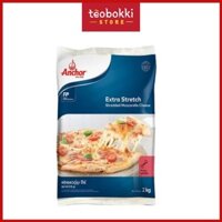 [SHIP HCM] Phô mai sợi mozzarella Anchor 2kg