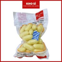 [SHIP HCM] Sỉ 75k/kg Bánh gạo nhân phô mai Mozzarella Cheese Rice Cake