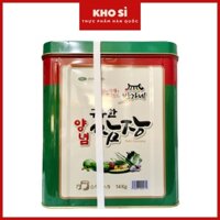 [SHIP HCM] Tương chấm thịt nướng Hàn Quốc F&S 14kg