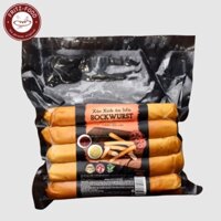 [Ship HCM] Xúc xích Đức  Bockwurst cao cấp - Fritz Food