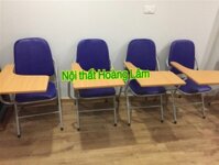 (Ship hỏa tốc) Bàn liền ghế gấp gọn