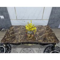 SHIP HỎA TỐC Bán Sỉ Bàn Sofa Tân Cổ Điển Nhập Khẩu BSF98-15 Cao Cấp Linhlandecor
