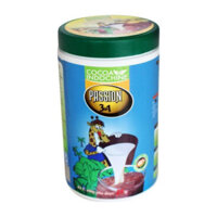 (Ship hỏa tốc) Bột Cacao, Passion, 3 in 1 Cocoa Powder, 25 Ly (400g)
