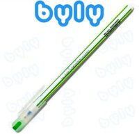 [Ship hỏa tốc] Bút bi đùn Thiên Long Candee TL-093 - bút bi nến - ByLy Store