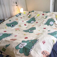 Ship Hoả Tốc - Chăn Phao Siêu Nhẹ Siêu Ấm