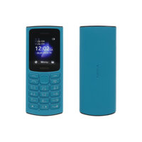 [SHIP HỎA TỐC] Điện thoại Nokia 105 Hàng Mới Chính Hãng Fullbox Bảo Hành 12 Tháng