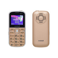 [SHIP HỎA TỐC] Điện thoại Mobell F209 Hàng Mới Chính Hãng Fullbox Bảo Hành 12 Tháng