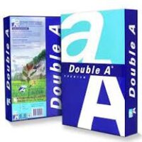 [Ship Hỏa Tốc] Giấy In A3 Double A 70gsm Thái Lan