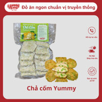 [SHIP HỎA TỐC HÀ NỘI] Chả cốm Yummy Food