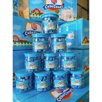 [Ship Hỏa Tốc HN] [Giá Sỉ] Thùng 24 hộp kẹo choco cube candy(hộp 100 viên) hàng hot siêu rẻ