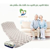 (SHIP HỎA TỐC) Nệm chống loét cho người già, người nằm liệt gường, Nệm cho người bị bại liệt - Giải Pháp Cho Người bệnh