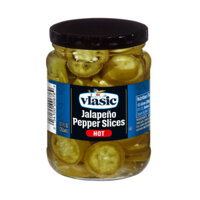 (Ship hỏa tốc) Ớt Cắt Ngâm Cay, Jalapeno Pepper Slices, Hot, 12 fl oz (355ml)