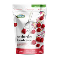 (Ship hỏa tốc) Phúc Bồn Tử/Mâm Xôi Đông Lạnh, Frozen Fresh Raspberries (400g)