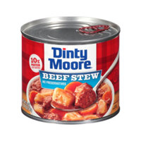 (Ship hỏa tốc) Súp Bò Hầm, Dinty Moore, Beef Stew, No Preservatives, 20 oz (567g)